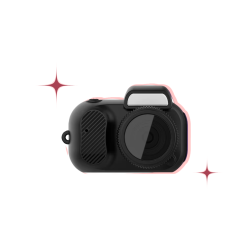 كاميرة ميني محمولة