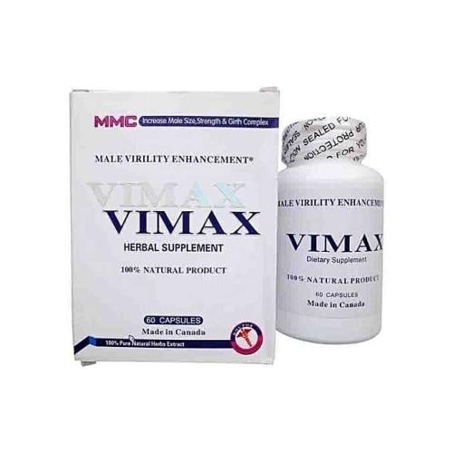 حبوب فيماكس VIMAX