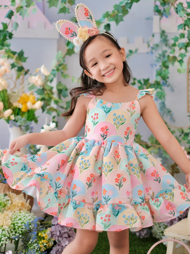 Little Princess Garden