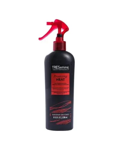Tresemme Hair Spray Heat Protecting Hair 236 Ml