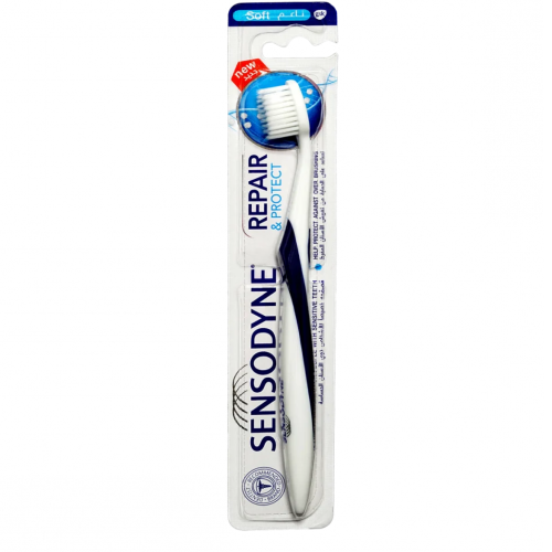 Sensodyne Tooth Brush Repair Protectsoft IMP