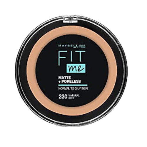 Maybelline Fit Me 230
