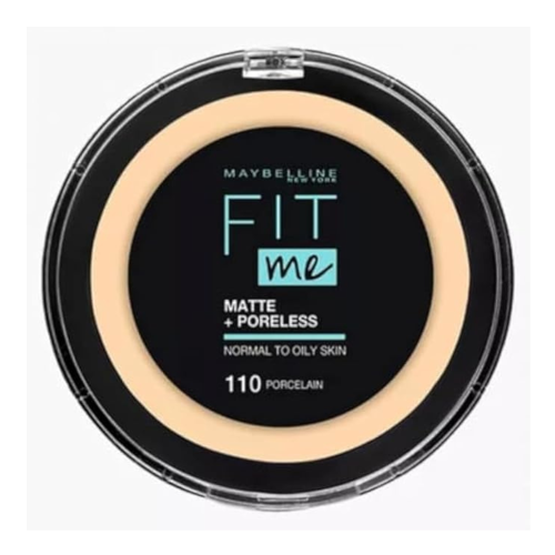 Maybelline Fit Me 110