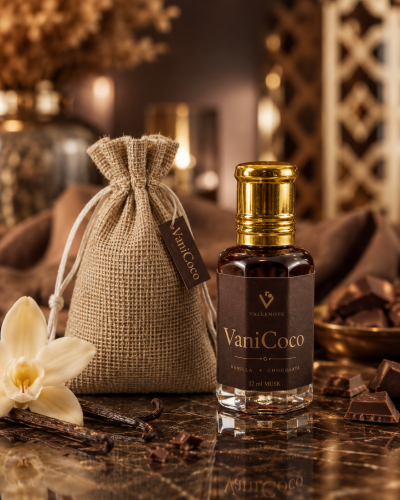 تولة فاني كوكو | VaniCoco