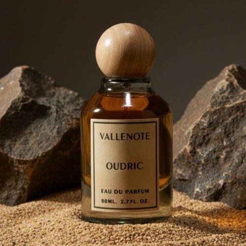 عطر عودريك | OUDRIC