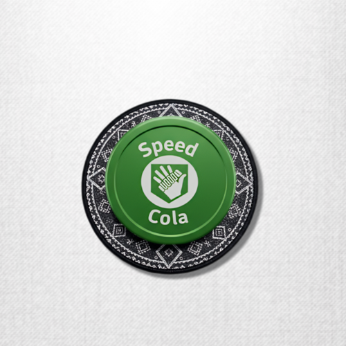 لوكر Speed Cola