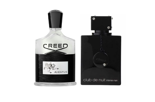 Club de Nuit Intense Man