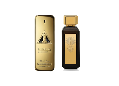 Million Elixir