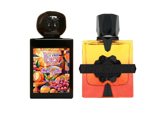 Forbidden Fruit by French Avenue