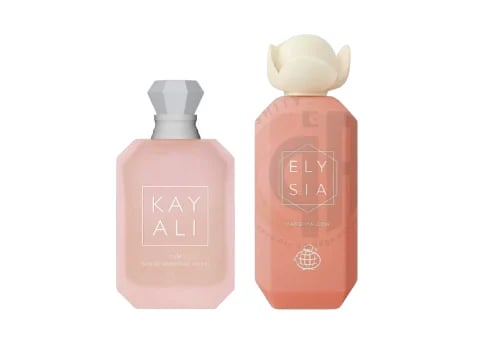 Elyisa Marshmallow
