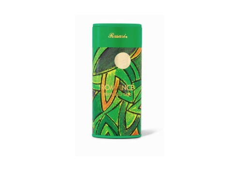 Alrasasi Powder Romance