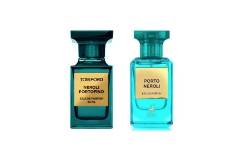 Porto Neroli by Maison Alhambra
