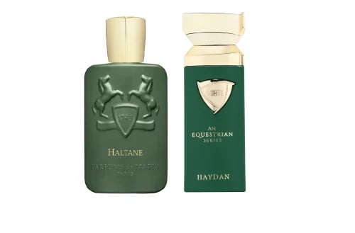 Haydan French Avenue