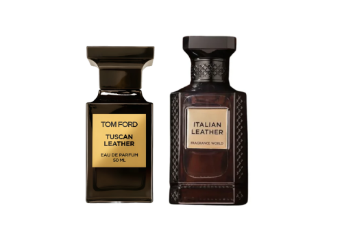 Italian Leather 150 ML