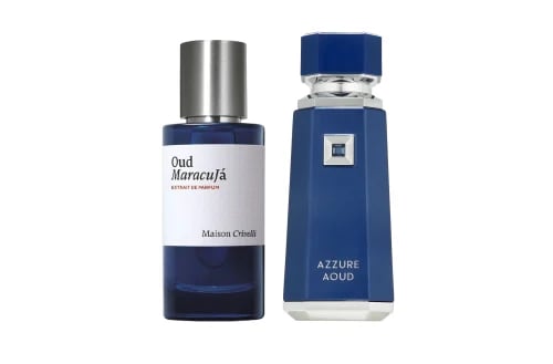 Azzure Oud French Avenue