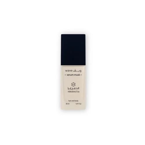 Wave Serum Musk