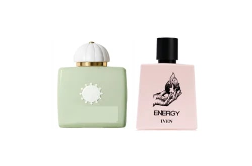 Energy by Lalent
