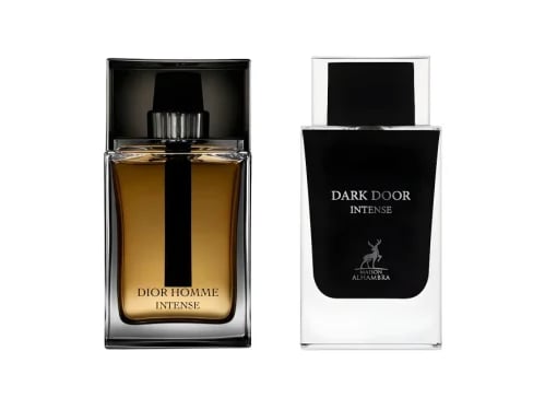 Dark Door Sport by Maison Alhambra