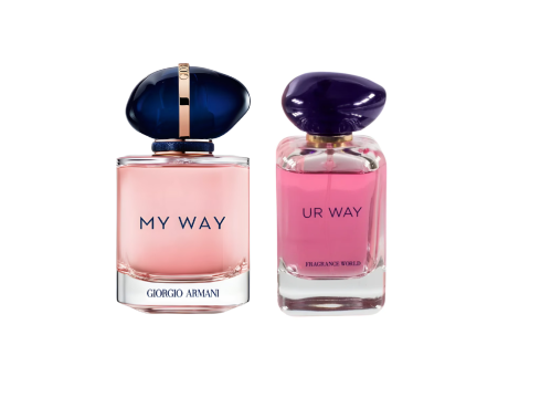Ur Way