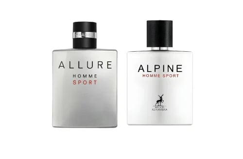 Alain OM Sport by Maison Alhambra