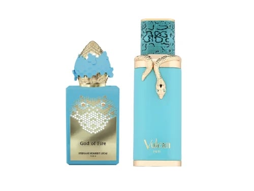Volcan Feu by French Avenue