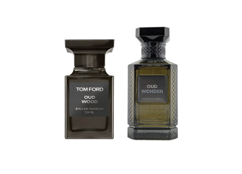 Oud Wounder 150 ML