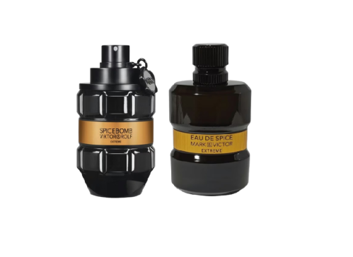 Eau De Spice Extreme