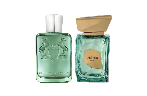 Aether French Avenue