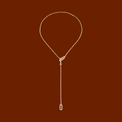 Versa Link Necklace