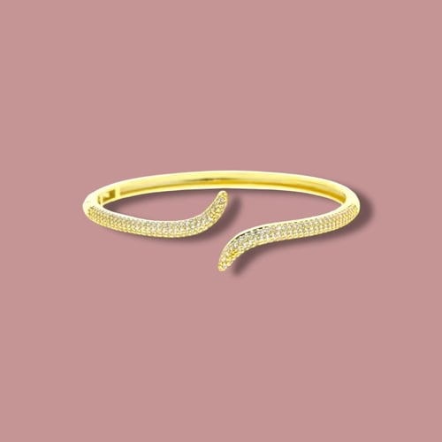 Silsela Signature Cuff