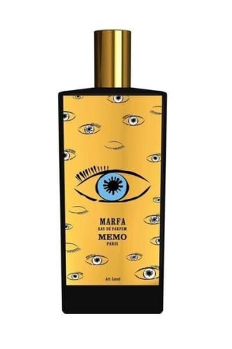 تستر عطر ميمو مارفا او دو بارفيوم-75مل (بدون غطاء)