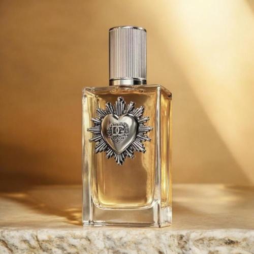 تستر عطر دولتشي آند غابانا ديفوشن أو دو برفيوم رجا...