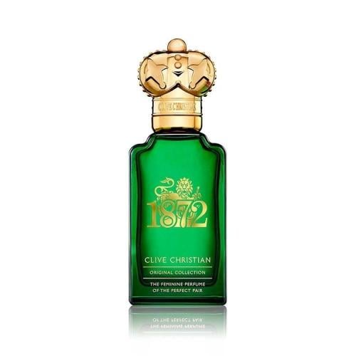 تستر عطر كليف كريستيان كليف أورجينال 1872 برفيوم 5...
