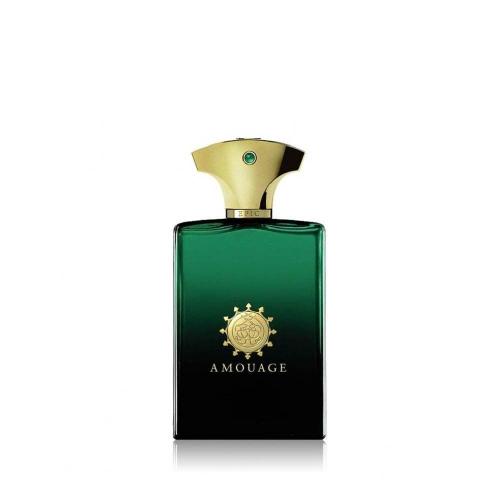 تستر عطر امواج ايبيك الاخضر الرجالي او دو بارفيوم...