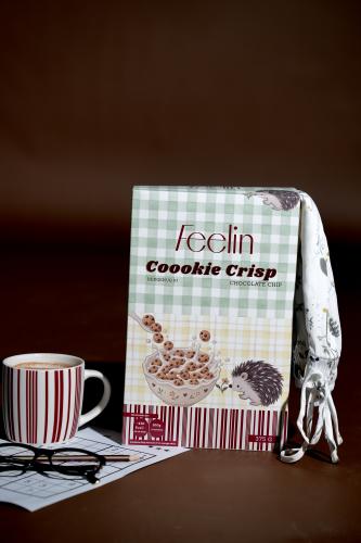 Cookie Crisp