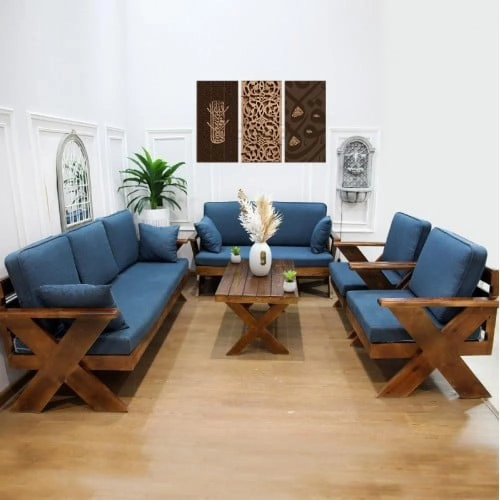 جلسه خارجيه سبعه اشخاص