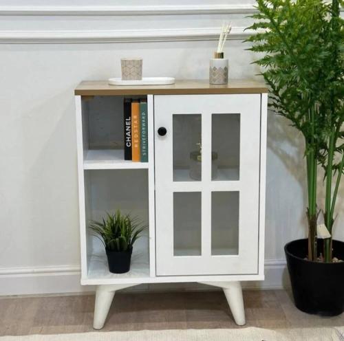 كورنر كوفي صغير 58 * 77 سم