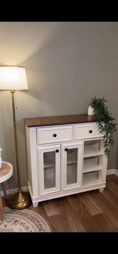 ركن كافي حديث