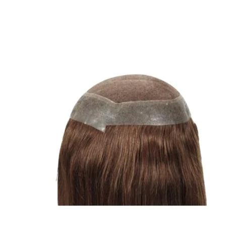 باروكة نسائي شعر طبيعي CENTRAL LACE / AUSTRALIA LONG HAIR