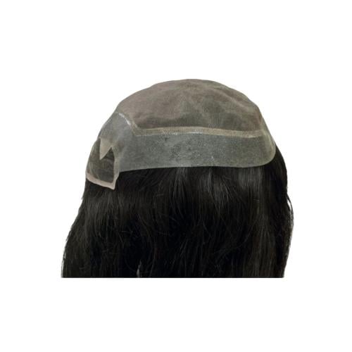 باروكة نسائي شعر طبيعي ZIG ZAG LONG HAIR