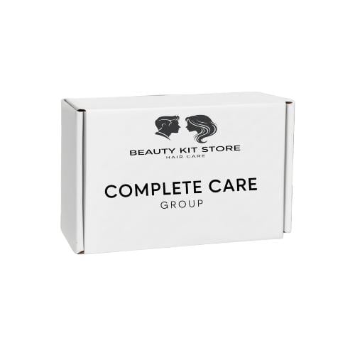 مجموعة العناية والتركيب المتكاملة لأنظمة الشعر المستعار من Walker Tape®