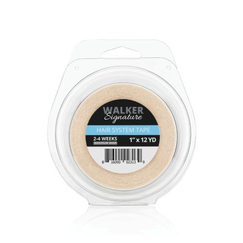 شريط لاصق باروكة شعر مستعار من Walker Tape® (1 بوص...