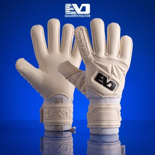 EVO CLASSIC GLOVES \ WHITE