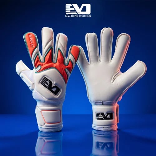 EVO CLASSIC HYBRID GLOVES