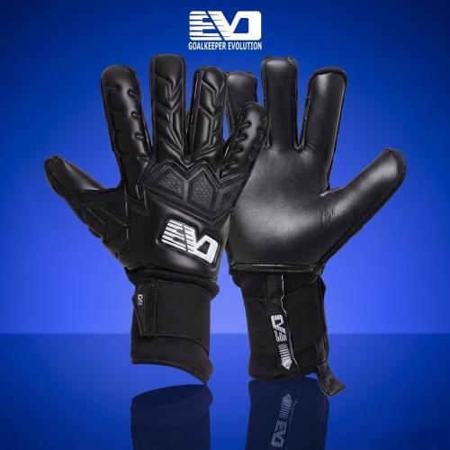 EVO GK GLOVES \ BLACK