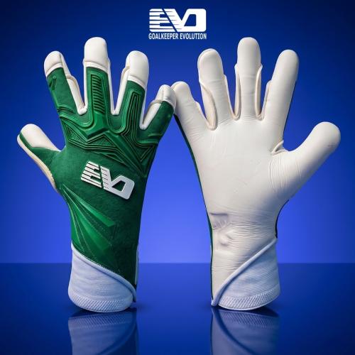 EVO SPIDER Gk (green)