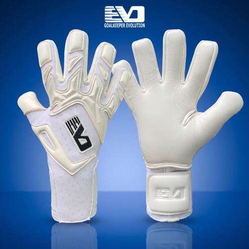 EVO FLEX GLOVES (WHITE)