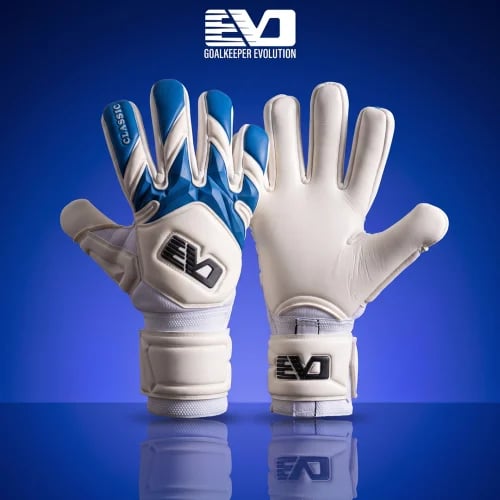 EVO CLASSIC NEW BLUE