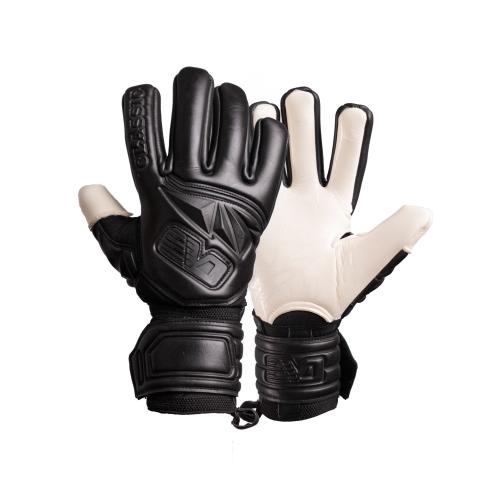 EVO CLASSIC GLOVES \ BLACK@WHITE