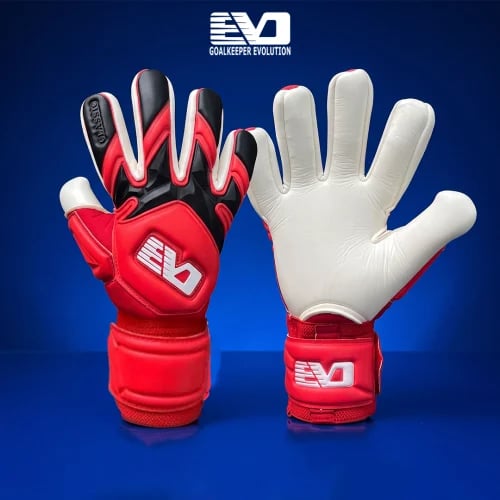 EVO CLASSIC NEW RED
